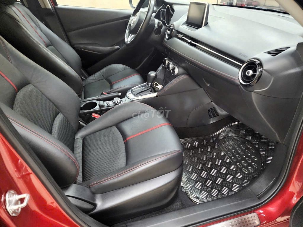 Mazda 2 1 đời chủ. Xe toàn trùm mền mới như 2022. Mua bán Ô tô tại Quận 10 Tp Hồ Chí Minh được đăng bởi Chị My  hình 6