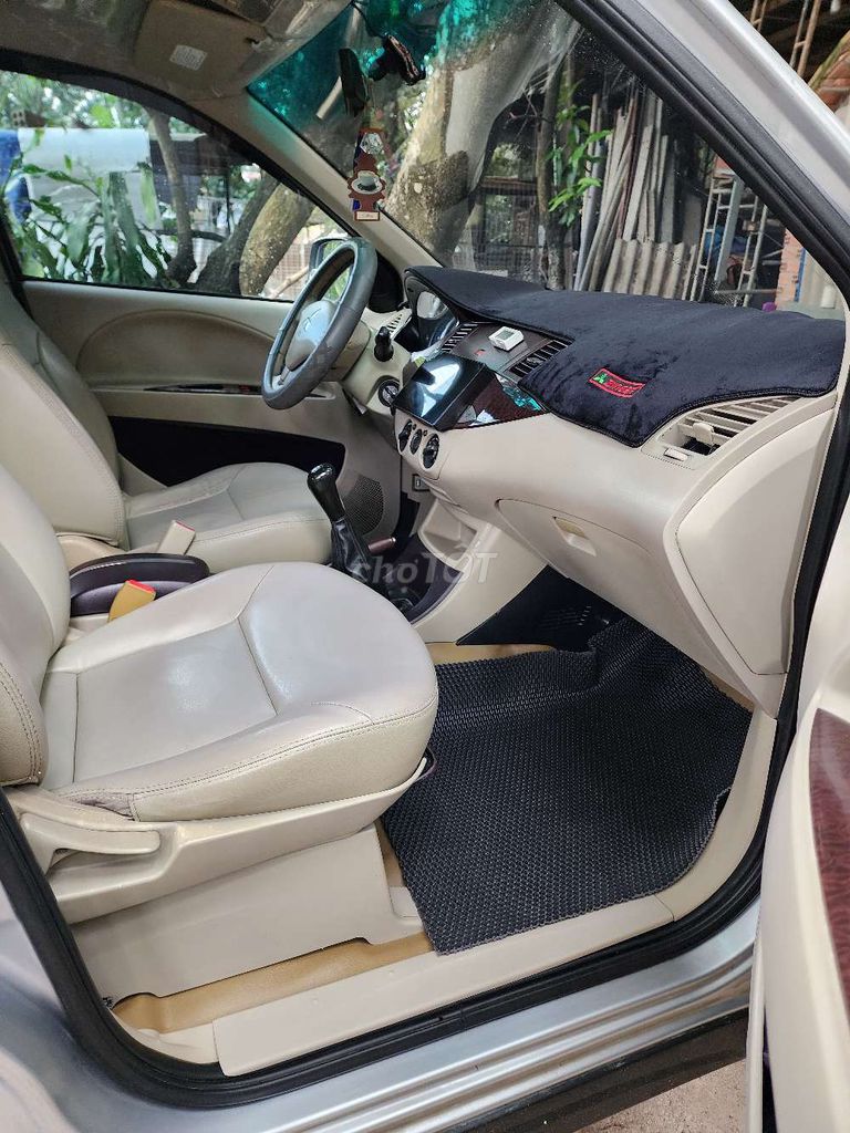 2009 GLS 2.4 MT - 265000 km. Mua bán Ô tô tại Thành phố Biên Hòa Đồng Nai được đăng bởi Anh Kiệt Tp hình 9