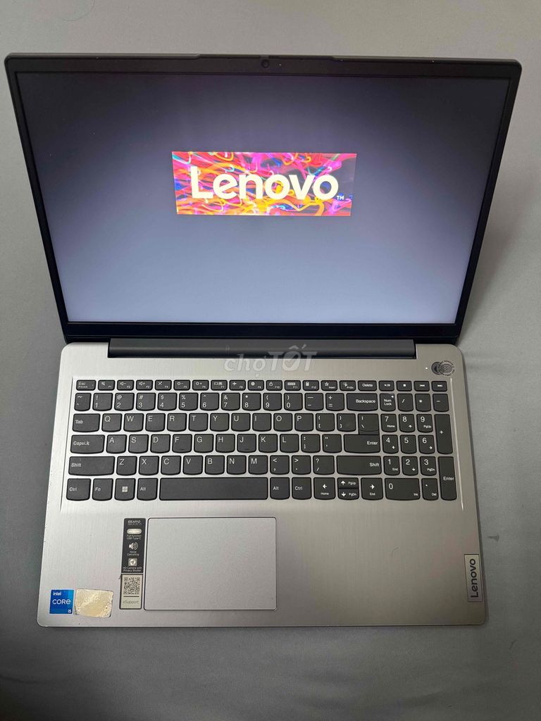 Lenovo Ideapad 3 i5-1235U 15.6 inch 8GB/512GB 98%. Mua bán Laptop tại Quận Tân Bình Tp Hồ Chí Minh được đăng bởi Trí Bùi Trọng hình 1