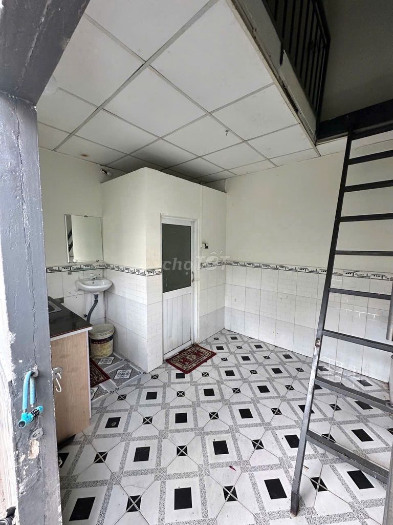 Cho thuê nhà trọ Gò Vấp. Dịch vụ nhà cửa khác tại Quận Gò Vấp Tp Hồ Chí Minh được đăng bởi Vũ Trịnh Long hình 1
