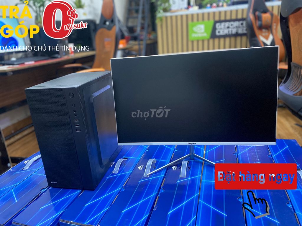 🔰Thanh lý bộ Văn Phòng core i7 đời cao. Giá cực rẻ