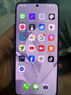 Xiaomi Redmi Turbo 3 256GB Đen