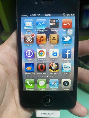 iphone 4s. Mua bán Điện thoại tại Huyện Vĩnh Cửu Đồng Nai được đăng bởi Minh Hiếu
