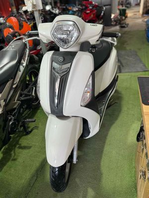 Ya Grander 125/ Fi / Cực Đẹp / Bs65/ Cccd Chủ. Mua bán Xe máy tại Quận Bình Thuỷ Cần Thơ được đăng bởi CỬA HÀNG XE MÁY VŨ Fi