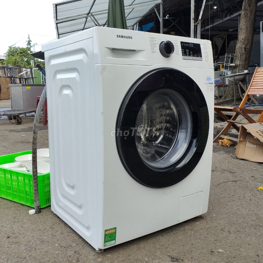 Máy giặt Samsung 8.5kg WW85T4040CE/SV