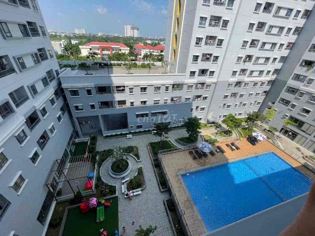 bán & cho thuê gấp CH Fresca 55m2 - 2pn - giá : 2.25 tỷ D6, Phường Bình Chiểu (Quận Thủ Đức cũ), Thành phố Thủ Đức, Tp Hồ Chí Minh Thành phố Thủ Đức Tp Hồ Chí Minh