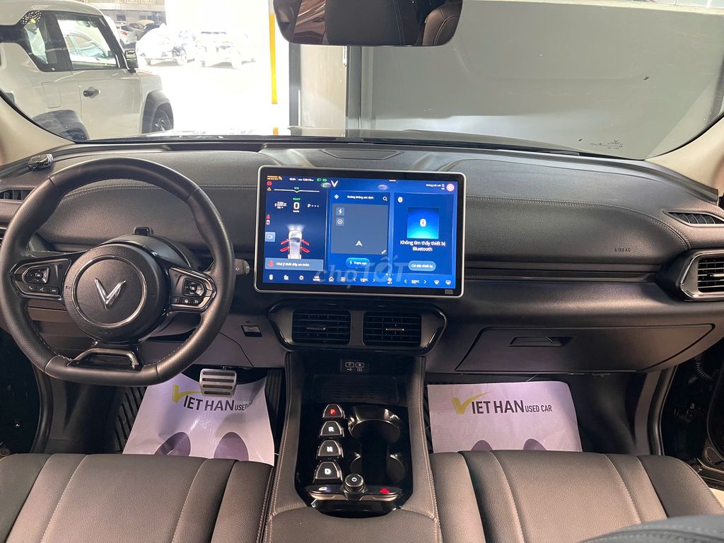 VinFast VF8 2023 Eco Pin SDI - 33000 km. Mua bán Ô tô tại Thành phố Thủ Đức Tp Hồ Chí Minh được đăng bởi Mr Duy hình 7