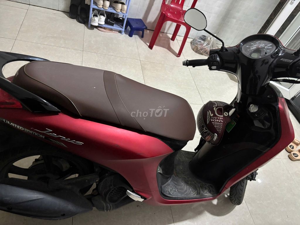 BÁN YAMAHA JANUS LIMITED 2020 (SMART KEY) BIỂN TP. Mua bán Xe máy tại Quận Gò Vấp Tp Hồ Chí Minh được đăng bởi Văn Phú Thành hình 3