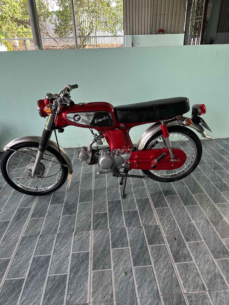 Honda 67 đỏ bs 86 Bình Thuận bs dễ nhìn 0555