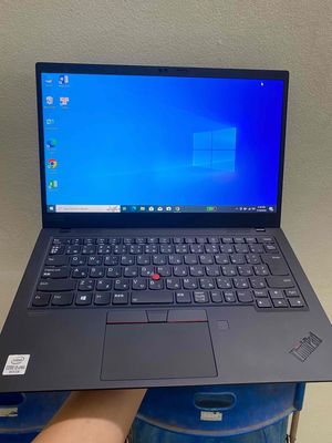 X1 gen 8 i5/16/256 màn 2k. Mua bán Laptop tại Quận Cầu Giấy Hà Nội được đăng bởi Tùng JP