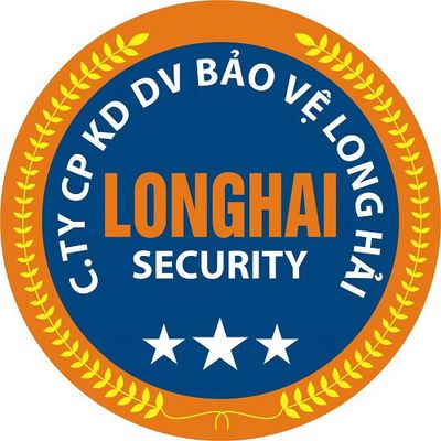 CÔNG TY CỔ PHẦN KINH DOANH DỊCH VỤ BẢO VỆ LONG HẢI logo