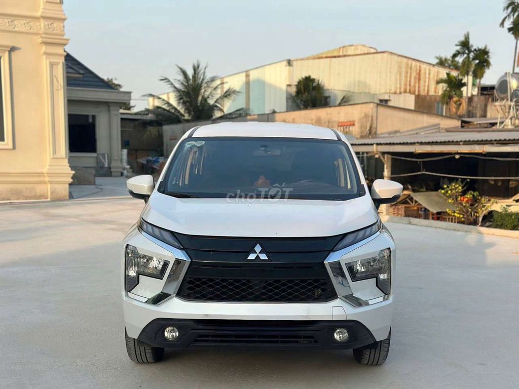 Mitsubishi Xpander 2023 AT - 22000 km