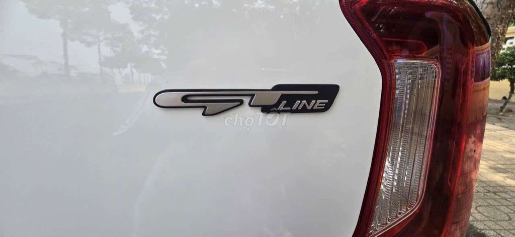 2024 GT-Line. Mua bán Ô tô tại Thành phố Tây Ninh Tây Ninh được đăng bởi VanAHuyen Nguyen hình 2