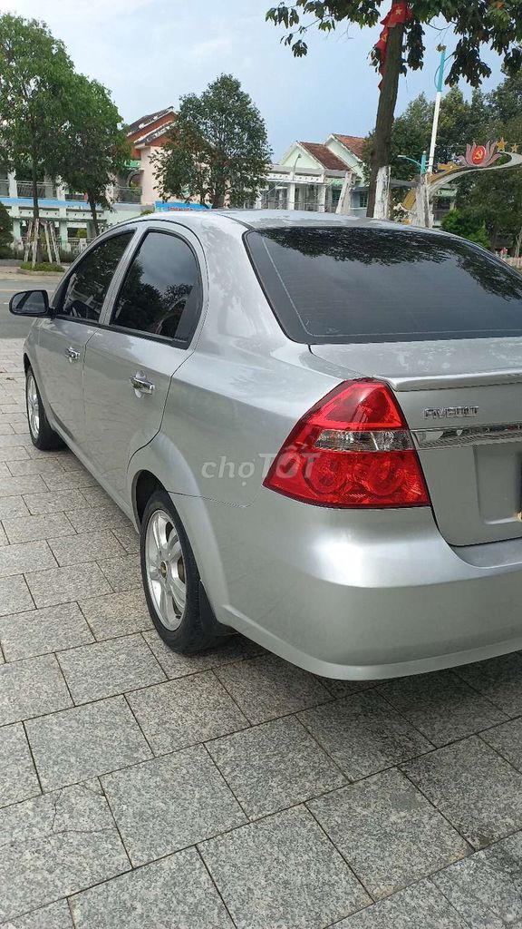 Đổi xe cần bán chevolet aveo 2017. Mua bán Ô tô tại Huyện Bàu Bàng Bình Dương được đăng bởi Khánh Ngọc hình 3