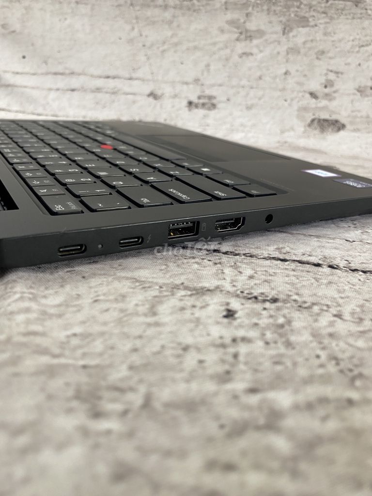 Thinkpad E14 Gen 6 Ultra 7 và Ryzen 5,FHD+,SSD 512. Mua bán Laptop tại Quận 10 Tp Hồ Chí Minh được đăng bởi Mr Vũ hình 1