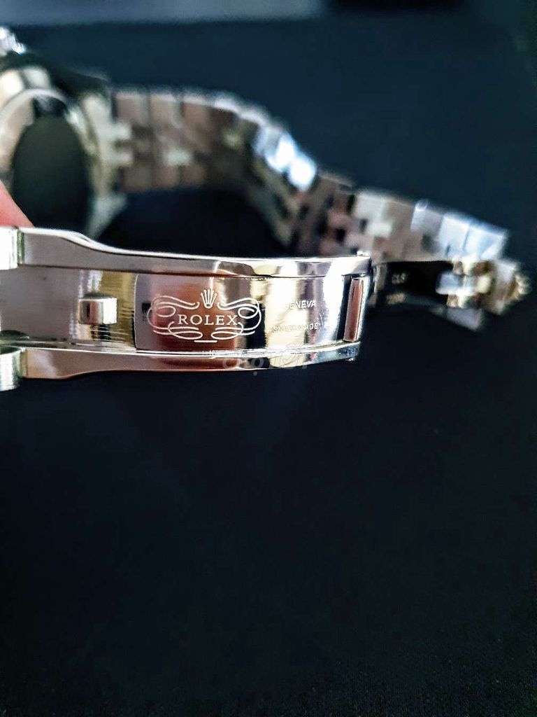 Đồng hồ Rl lướt mới 99%