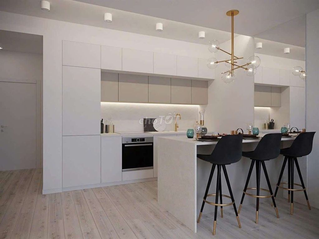 Квартира с 2 спальнями 81м2 в One Verandah
