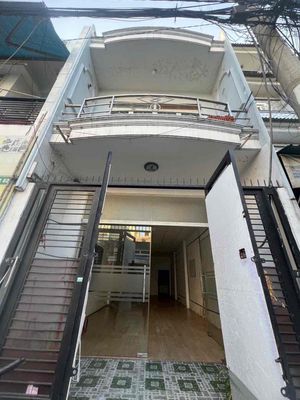 Rent · 3 bd · 72 м² · Quận Bình Tân, ул. Đường số 14