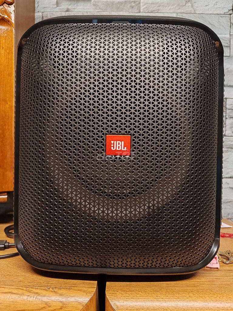 Loa Bluetooth JBL Partybox Encore Essential 2 . Mua bán Tivi, Âm thanh tại Quận Lê Chân Hải Phòng được đăng bởi thanh lý đồ bán giá chuẩn không mặc cả  hình 1