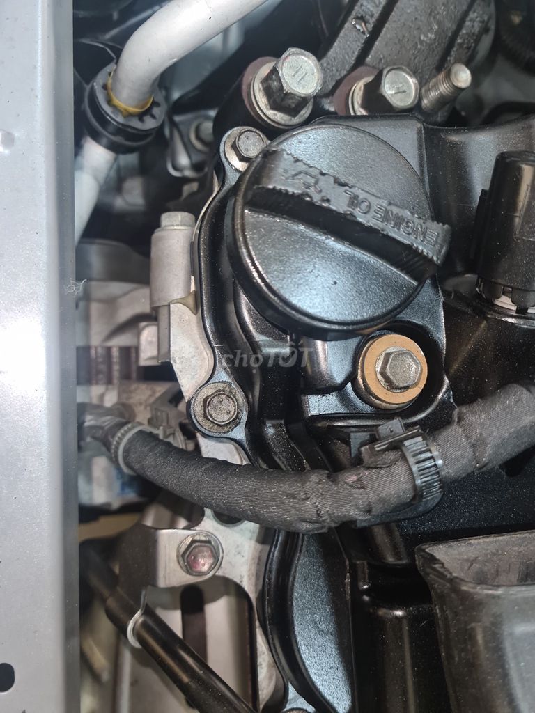 TOYOTA WIGO XE NHẬP 2018, TỰ ĐỘNG 1.2. Mua bán Ô tô tại Quận Tân Phú Tp Hồ Chí Minh được đăng bởi Ô Tô An Khang Thịnh  hình 5