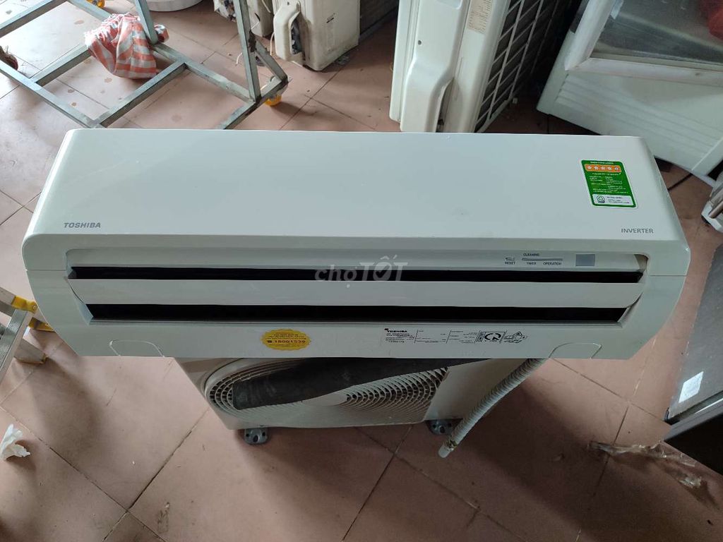 Toshipa siêu lướt 1hp invetr