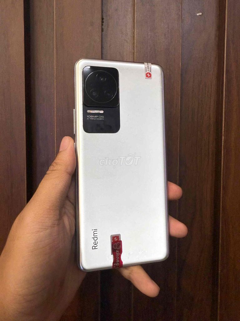 Redmi K50 Pro 256GB BẠC, FULL PK + SHIP COD. Mua bán Điện thoại tại Huyện Đông Anh Hà Nội được đăng bởi Nguyễn Thị Phương Thảo hình 1