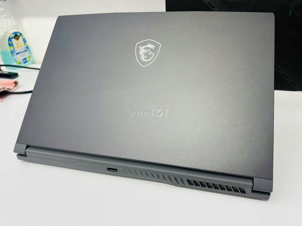 MSI Gaming Thin15 B13UC i7-13620H 16G/512G RTX3050. Mua bán Laptop tại Quận Ninh Kiều Cần Thơ được đăng bởi Võ Diện hình 1