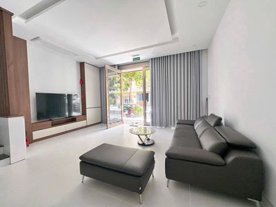Аренда · Regal Pavillon Đà Nẵng · 4 комн. · 120 м² · Quận Hải Châu, ул. Hòa Cường Nam