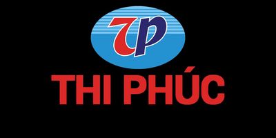 CÔNG TY TNHH THI PHÚC logo