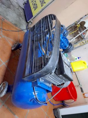 Thanh lý máy nén khí 70l nguyên bản từ lúc mua. Mua bán Đồ chuyên dụng, Giống nuôi trồng tại Quận Hà Đông Hà Nội được đăng bởi Tuấn