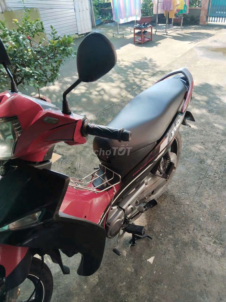 Bán sirus fi  2017. Mua bán Xe máy tại Quận 8 Tp Hồ Chí Minh được đăng bởi Thiên Long bình hình 6