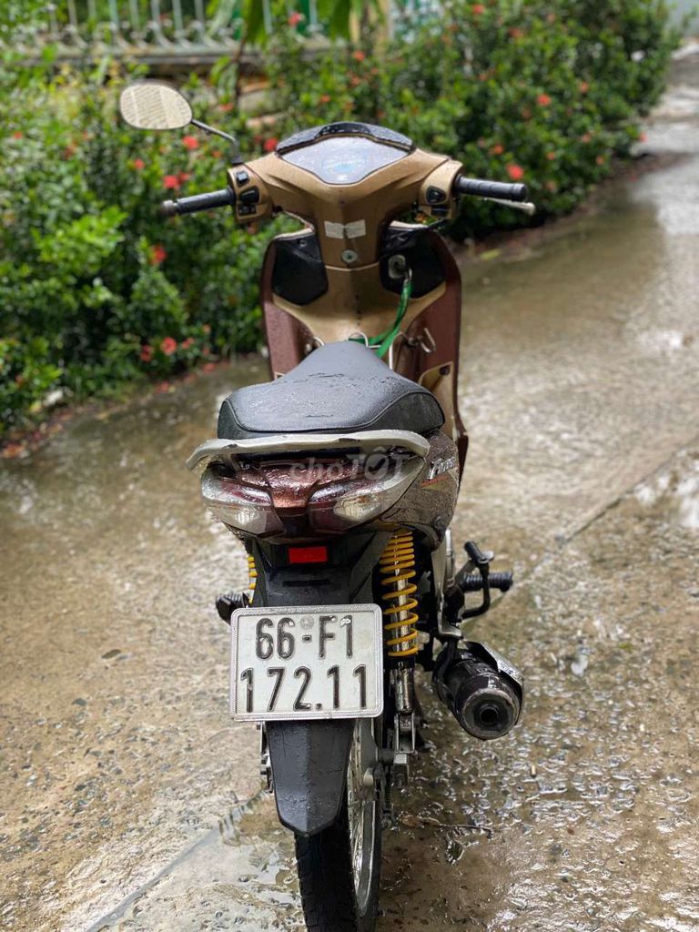 Future bs66 chính chủ. Mua bán Xe máy tại Huyện Châu Thành Đồng Tháp được đăng bởi HOÀNG KHA  hình 5