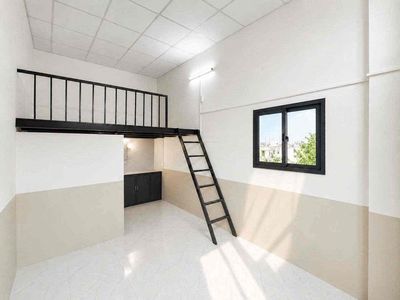 Room 18 m² · Đường Số 4