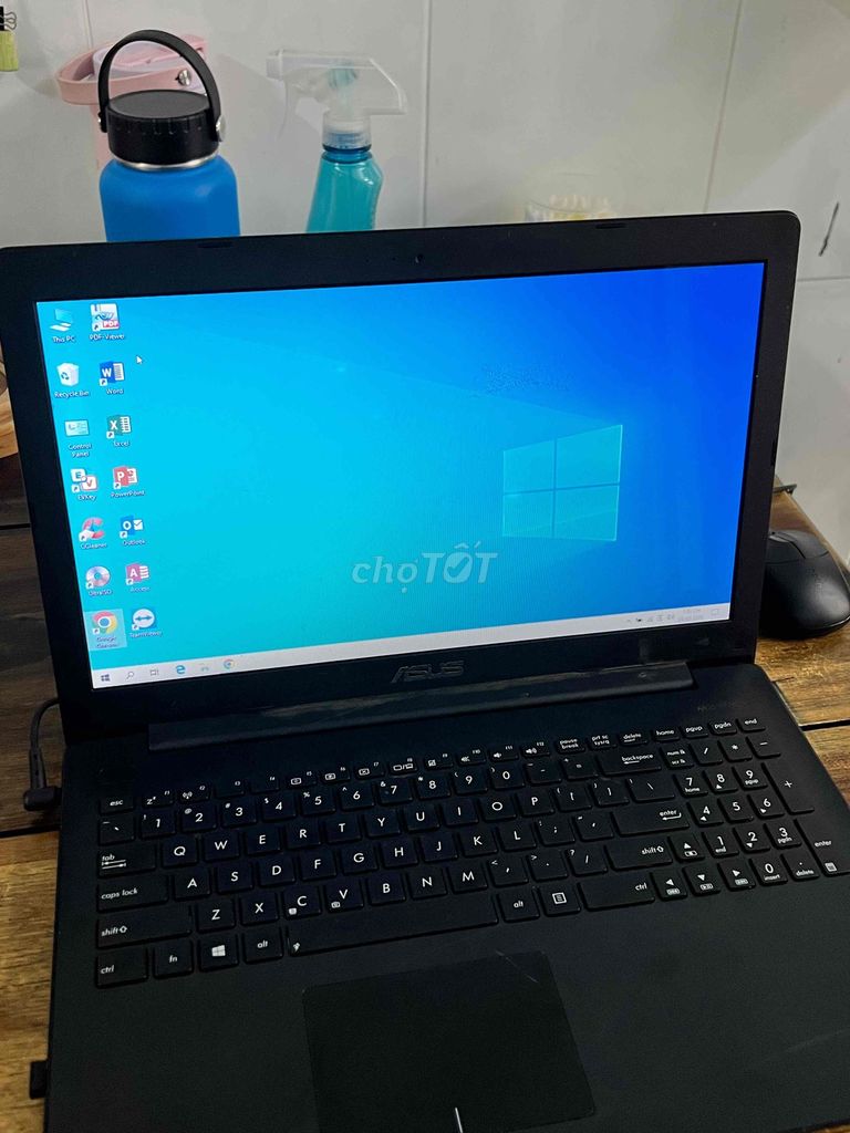 Laptop ASUS 15 inch , văn phòng. Mua bán Laptop tại Huyện Củ Chi Tp Hồ Chí Minh được đăng bởi vi tính Hồng Phúc hình 1