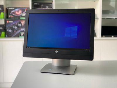 PC ALL IN ONE HP PRO ONE 400 G2 CORE i5 6500 / 8GB. Mua bán Máy tính để bàn tại Quận Gò Vấp Tp Hồ Chí Minh được đăng bởi Trọng NS Computer