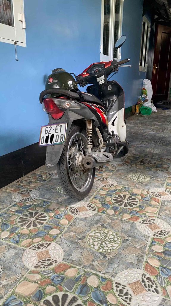 xe wave s110 năm 2012 chính chủ. Mua bán Xe máy tại Huyện Tân Thạnh Long An được đăng bởi Nguyễn Minh Hiển hình 3