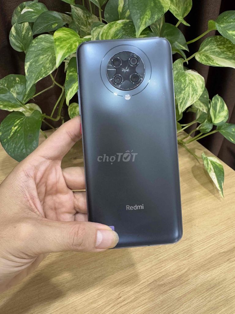 Redmi K30 Pro 5G 8GB/128GB CÓ TRẢ GÓP. Mua bán Điện thoại tại Quận Hoàng Mai Hà Nội được đăng bởi Gia Vinh hình 1