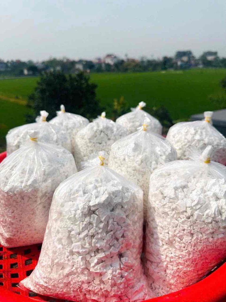 Bột sắn dây nguyên chất 1kg. Mua bán Đồ ăn, thực phẩm và các loại khác tại Quận Hà Đông Hà Nội được đăng bởi Thanh Tâm hình 1