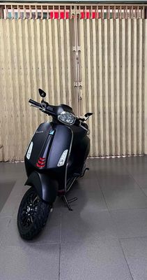 Bán Vespa Sprint 125 2022 bản note