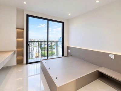 Аренда · 1 комн. · 50 м² · Quận Cẩm Lệ, ул. Đường Cồn Dầu 18