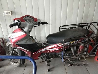 Thanh lý xe wave RS có giấy tờ đầy đủ. Mua bán Xe máy tại Huyện Hoài Đức Hà Nội được đăng bởi Mộc Miên