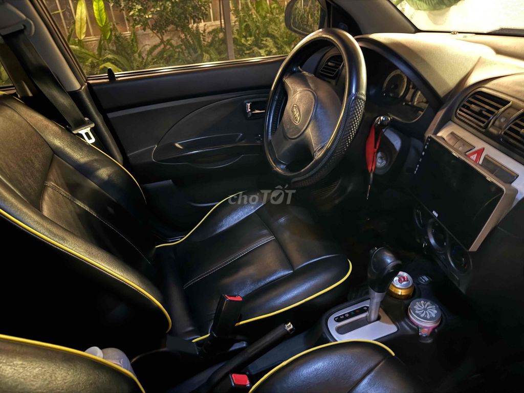 LÊN ĐỜI BÁN KIA MONING STD -Gốc Đắk Lắk Xe GĐ. Mua bán Ô tô tại Thành phố Buôn Ma Thuột Đắk Lắk được đăng bởi BLACK BMT hình 4