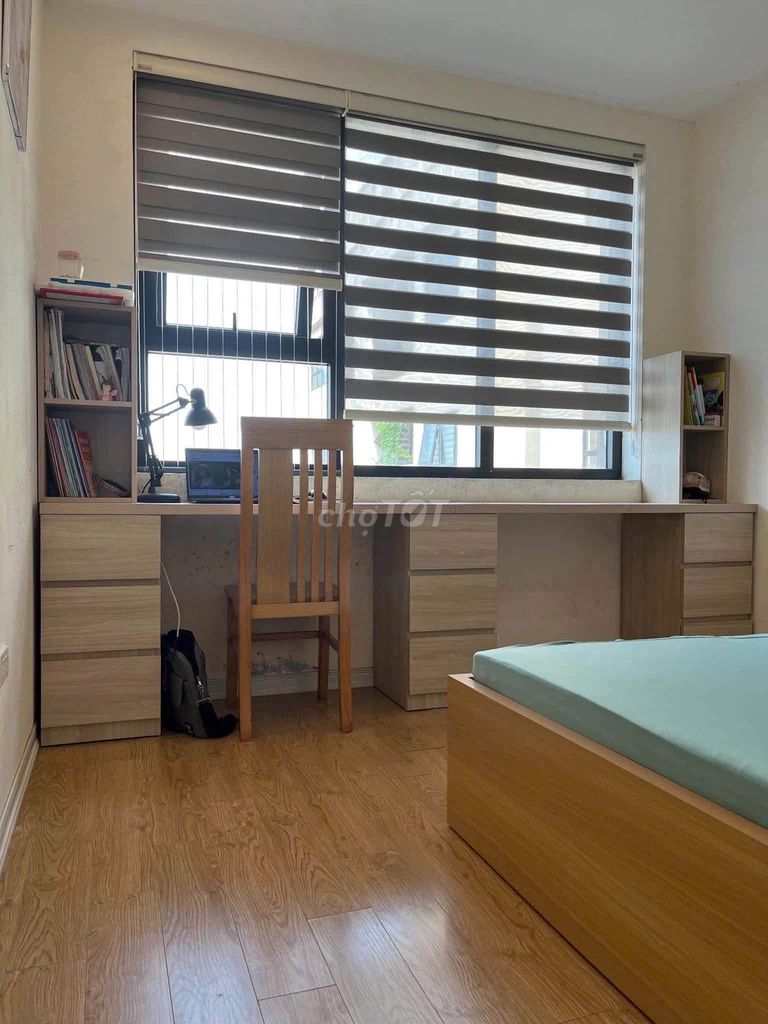 Продается квартира GOLDEN FIELD, Хам Нги, 66 м2, 2 спальни