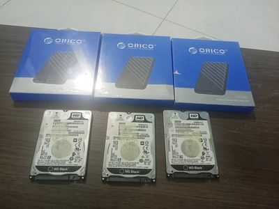 bán box HD 500g 7200v health 100. Mua bán Linh kiện (RAM, Card...) tại Huyện Củ Chi Tp Hồ Chí Minh được đăng bởi Kiên 