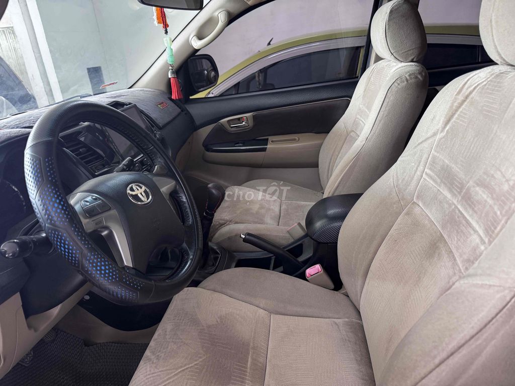 Toyota Fortuner Xám 7 chỗ. Mua bán Ô tô tại Quận Bình Thuỷ Cần Thơ được đăng bởi Phi hình 7