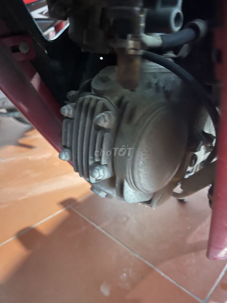 Wave cá đời chốt…. Mua bán Xe máy tại Huyện Phúc Thọ Hà Nội được đăng bởi Tạ đăng lâm hình 5