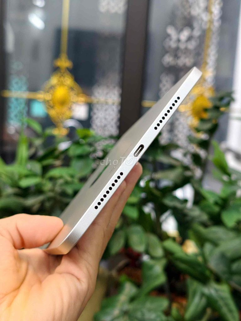iPad Mini 7 Wifi 128GB 99% chíh hãg bh t12/2026. Mua bán Máy tính bảng tại Quận Hoàng Mai Hà Nội được đăng bởi trần khương androi hình 1