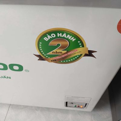 Bán tủ đông mát 400 lit mới 95%. Mua bán Tủ lạnh tại Huyện Hóc Môn Tp Hồ Chí Minh được đăng bởi Thiết nguyễn 