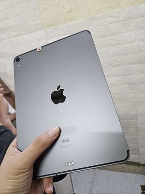 iPad Pro 4G wifi 11 inch