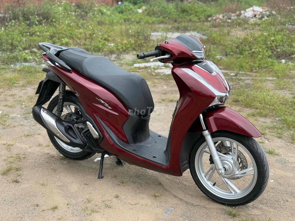 SH 125 2022 Biển 61 NGAY CHỦ KÝ. Mua bán Xe máy tại Thành phố Thuận An Bình Dương được đăng bởi Xe Máy Minh Tú Bình Dương hình 4
